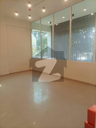 Office Available For Rent Zaraj Housing Authority