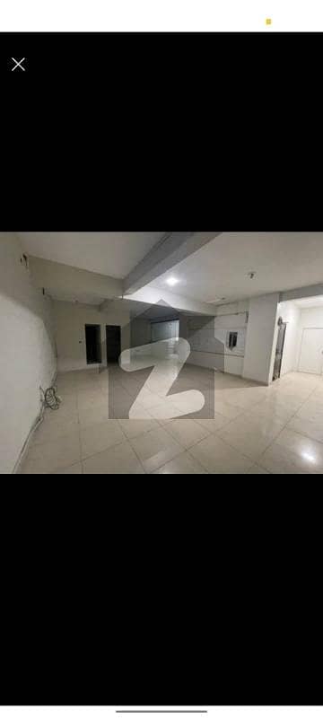 basement for rent DHA phase 7 main Jami commercial Road