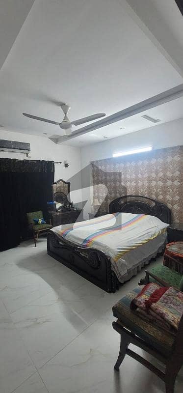 10 Marla beautifull upper portion for rent Defence raya