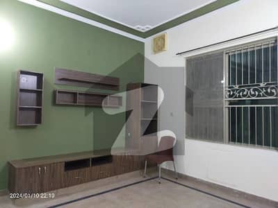 11 Marla Lower Portion For Rent In Johar Town