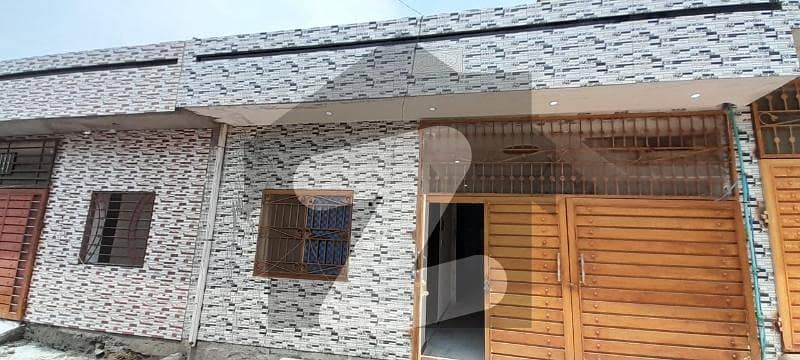 3.5 Marla House Available For Sale In Halid Colony