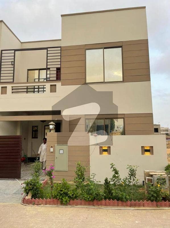 Ali Block Villa For Rent