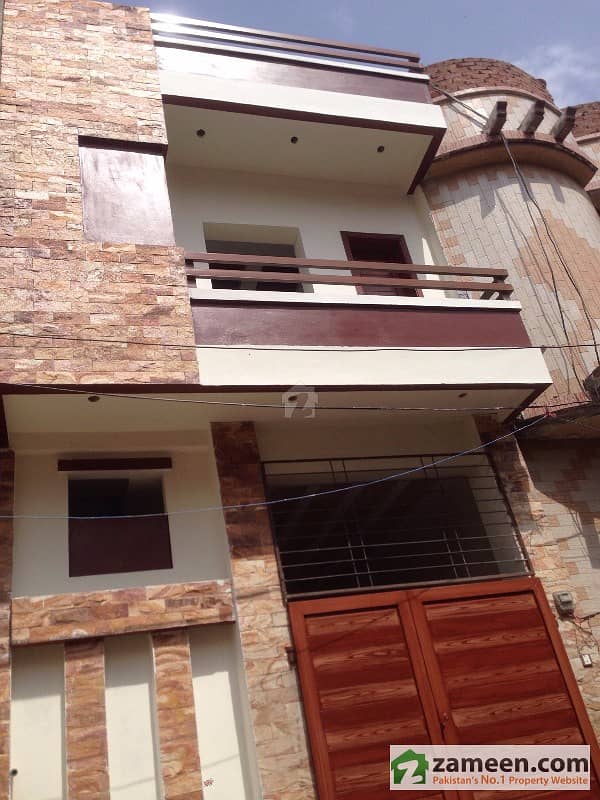 2 Marla House For Sale 2 Marla House For Sale