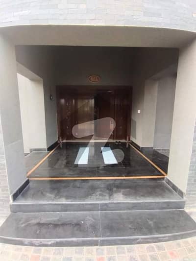 A Stunning Lower Portion Is Up For Grabs In DHA Phase 8 Block A Lahore