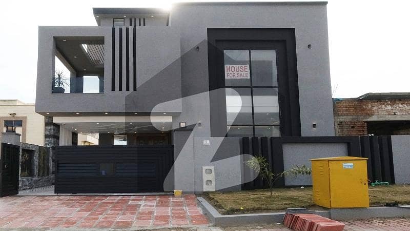 Ideal On Excellent Location House Is Available For Sale In Rawalpindi
