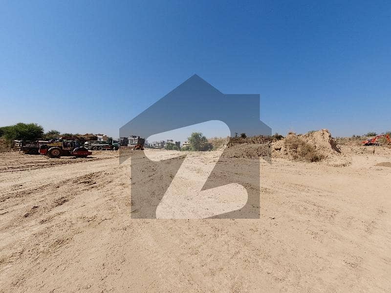 Urgent For Sale Plot Bahria Town Phase Sector E1 15 Full Highet Location Sold Land PU Boulevard Corner Paid Agreement And Meeting With Allotted Possible Full Develop Area 2 Km From Main Ring Road