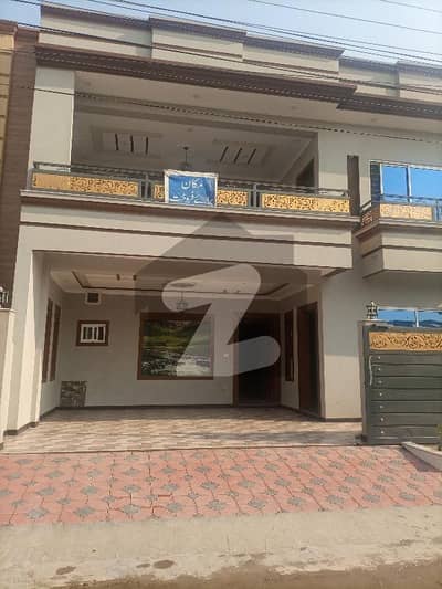 Soan Garden House For Double Story Available For Sale