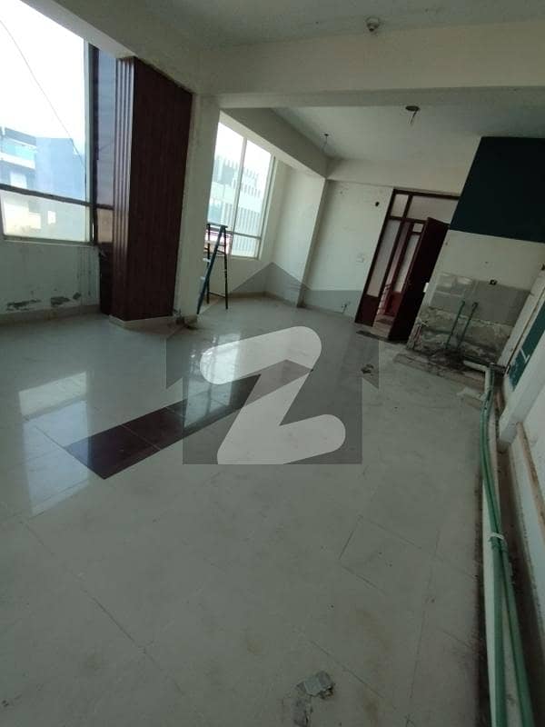 G-13/3 studio flat for rent