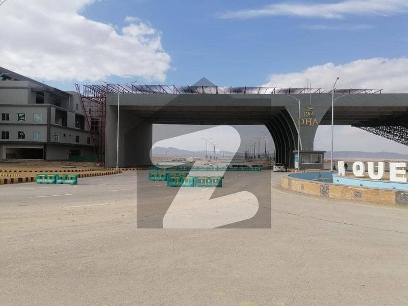 زرغون آباد ہاؤسنگ سکیم کوئٹہ میں 8 مرلہ رہائشی پلاٹ 52.0 لاکھ میں برائے فروخت۔