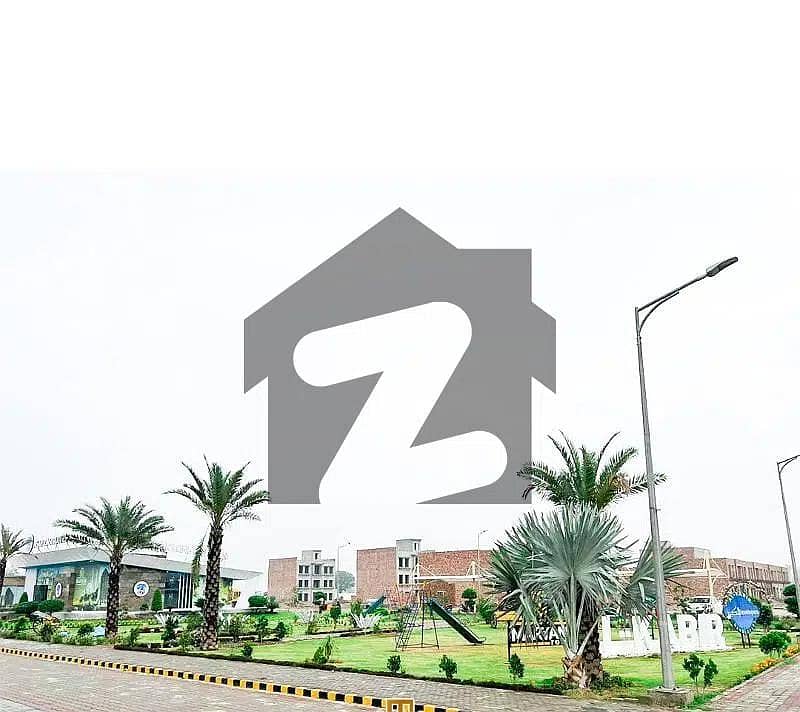 الکبیر فیز 2 - بلاک سی الکبیر ٹاؤن - فیز 2,الکبیر ٹاؤن,رائیونڈ روڈ,لاہور میں 3 مرلہ رہائشی پلاٹ 49.5 لاکھ میں برائے فروخت۔