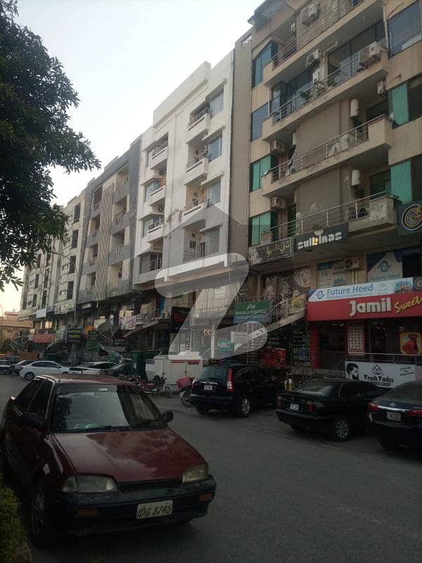 Shop (Lower Ground) for Rent in E11/3, Islamabad