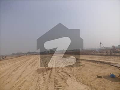 10 Marla Residential Plot In Only Rs. 12000000