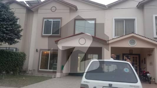 6.11 marla Brand new first entry house for rent in bahria home bahria town Lahore