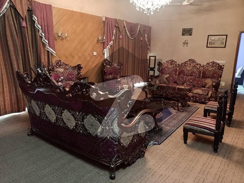 جی او آر 1 جی او آر,لاہور میں 10 کمروں کا 6 کنال مکان 84.0 کروڑ میں برائے فروخت۔