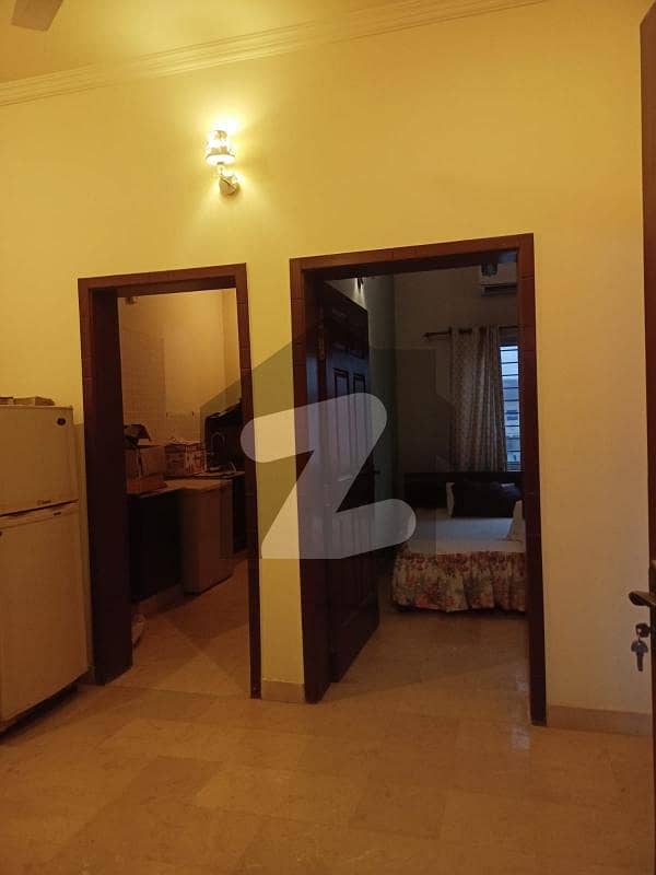 25*40 Double Story House Available For Sale In G-13/1