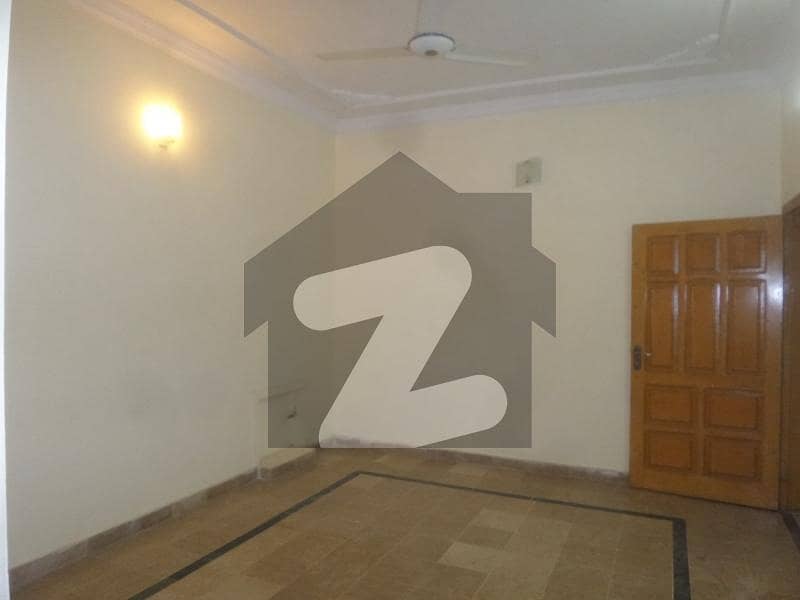 Ideally Located House For Rent In G-9 Available