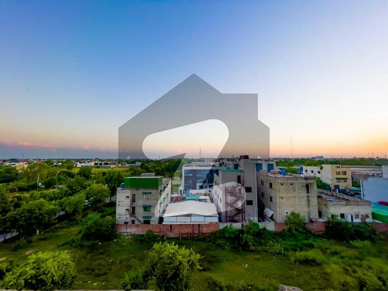 قائداعظم انڈسٹریل اسٹیٹ لاہور میں 5 کمروں کا 1 کنال فیکٹری 16.8 کروڑ میں برائے فروخت۔