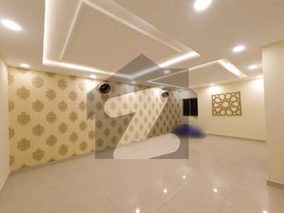Fully Renovated UN-Furnish Apartment For Sale In Al-Safa Heights F-11 Islamabad