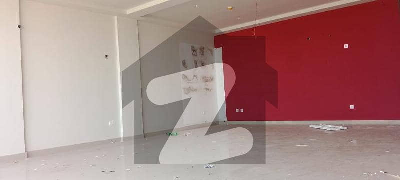 4 Marla 2nd floor Available For Rent Dha Phase 7