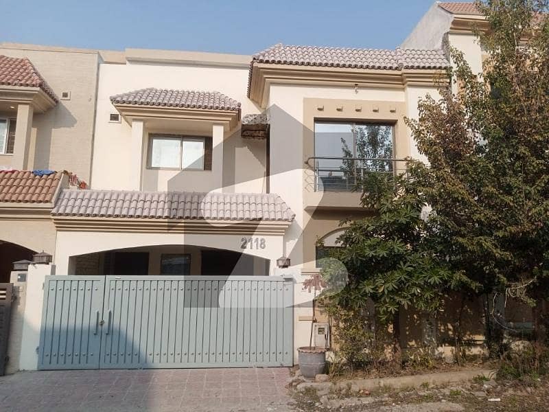 7 Marla Low Budget House For Sale Abu-Bakar Block Slightly Used House