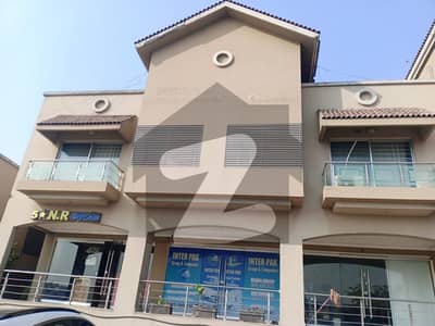 Business Bay Flat For Rent in DHA SECTOR F RAWALPINDI