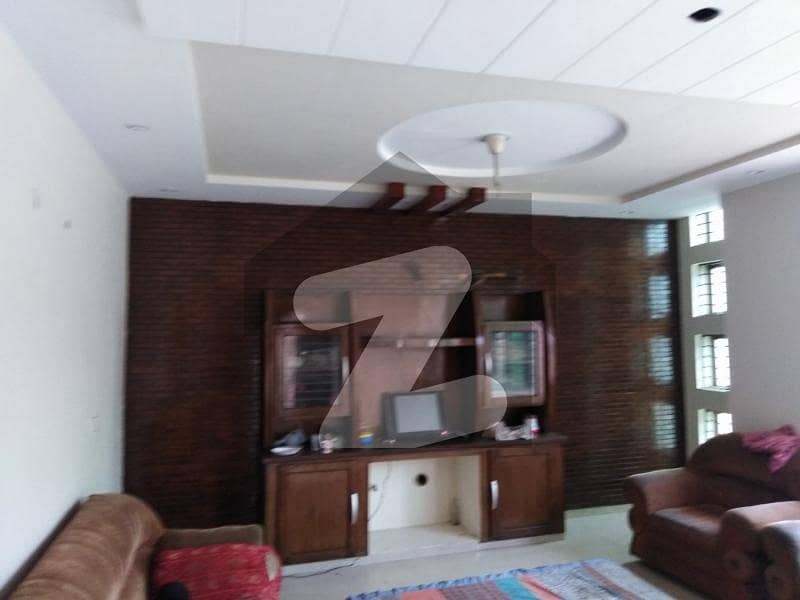 Premium 64 Marla House Is Available For sale In Lahore