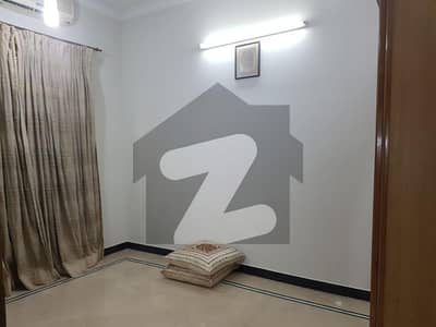 4 Marla (25x40) 2 Bedroom Ground Portion On Rent In G13/2