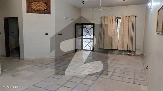 700 SQUARE YARDS SILENT COMMERCIAL INDEPENDENT HOUSE AVAILABLE FOR RENT IN GULISTAN E JAUHAR