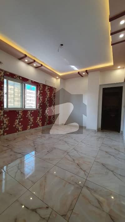 3 BED FLAT FOR RENT - AL MINAL TOWER 2