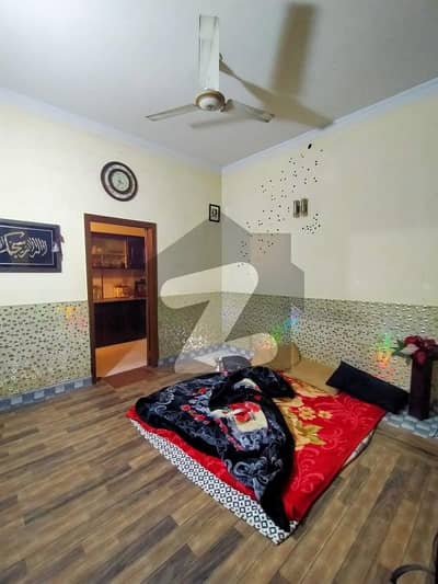 4 Marla Double Storey House For Rent In Cavalry Extension Lahore