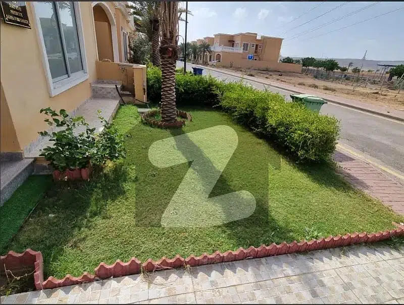 Sport city Villa Avilable for Sale. One of the most Luxury Precinct of Bahria