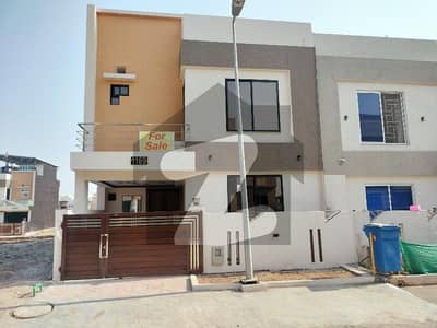 5 Marla House In Bahria Town Phase 8 - Ali Block Is Available For Sale