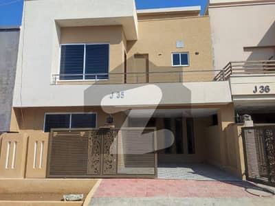 Ideal House For Sale In Bahria Town Phase 8 Abu Bakar Block