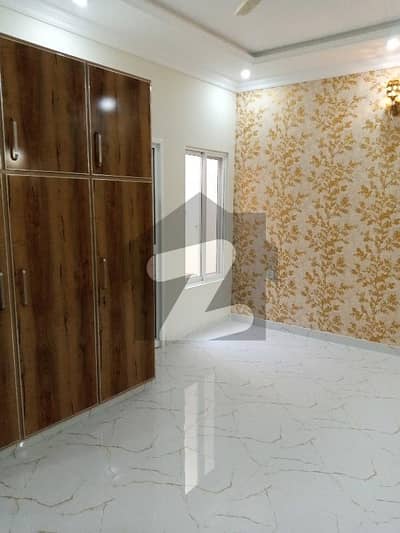 رفیع گارڈن ساہیوال میں 4 کمروں کا 3 مرلہ مکان 1.1 کروڑ میں برائے فروخت۔