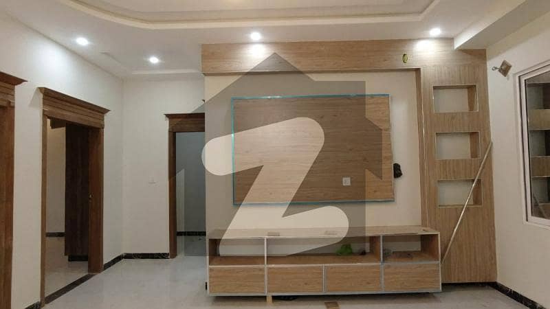 Prime Location 1 Bed Flat For Sale In Sector H-13 Islamabad
