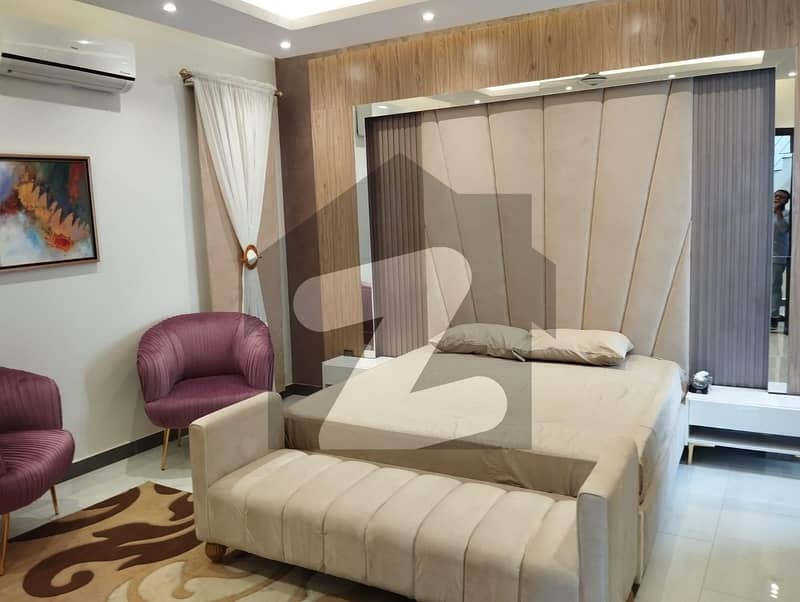 BRAND NEW MODERN FURNISHED HOUSE FOR SALE