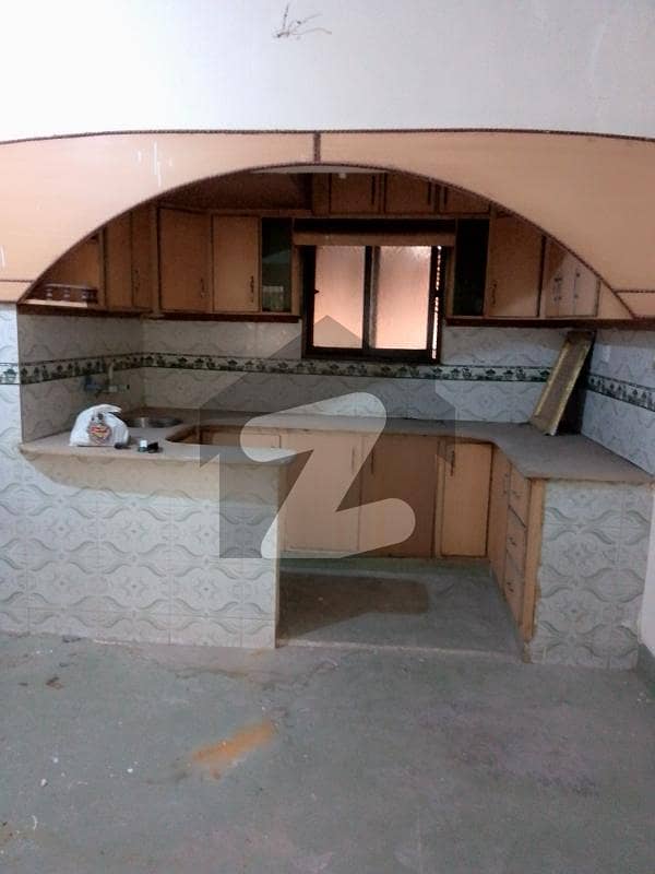 نارتھ ناظم آباد ۔ بلاک جی نارتھ ناظم آباد,کراچی میں 2 کمروں کا 4 مرلہ فلیٹ 25.0 ہزار میں کرایہ پر دستیاب ہے۔