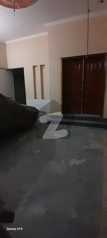 10 Marla Lower Portion For Rent In Rs. 45000 Only