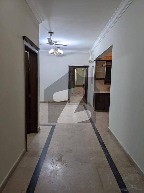 F -11 Markaz 2 Bedroom Unfurnished Apartment Available For Sale.