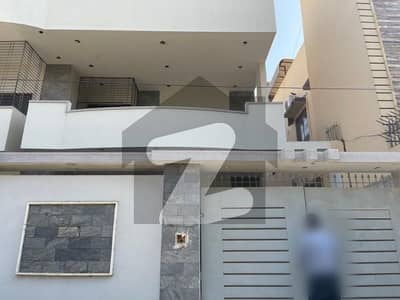 Book A 400 Square Yards House In Quetta Town - Block 3