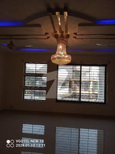 House For Sale In Khayaban -E- Sir Syed Sector 1