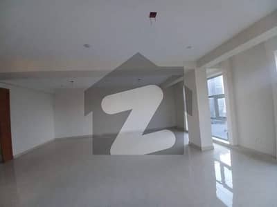 OFFICE FOR RENT IN DHA PHASE 6 Itehad Commercial