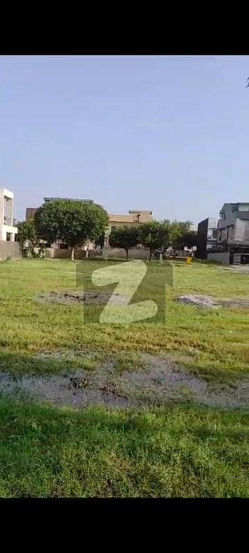 Ideal Plot For Sale In Bahria Town Phase 7 Rawalpindi