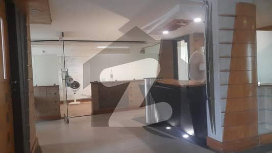 2000 Sqft MEZZANINE FOR RENT IN ITTEHAD COMMERCIAL DHA PHASE 6