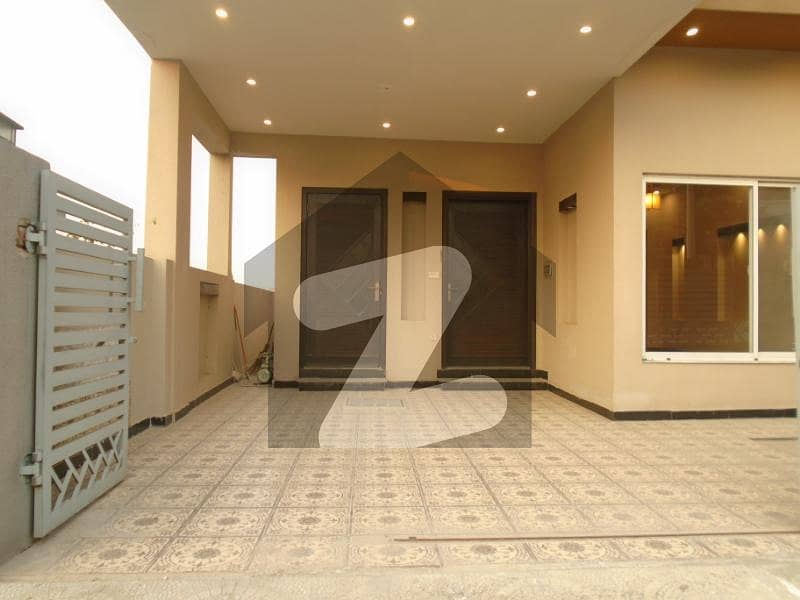 10 Marla Brand House For Sale In DHA Phase 2