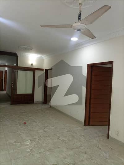 Apartment for Rent 4 Bed In Clifton Block 8