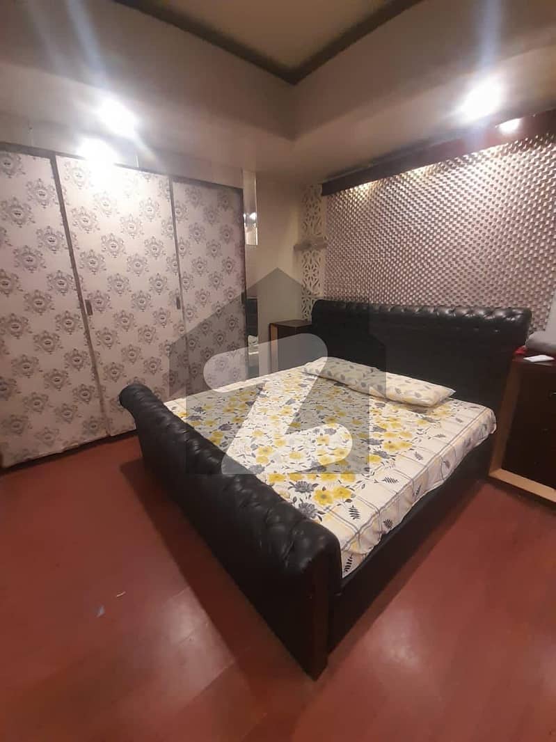 F-10 Furnished Apartment For Sale