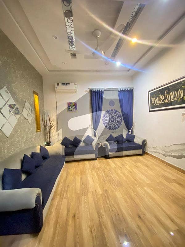 ایڈن آچرڈ فیصل آباد میں 3 کمروں کا 5 مرلہ مکان 1.75 کروڑ میں برائے فروخت۔