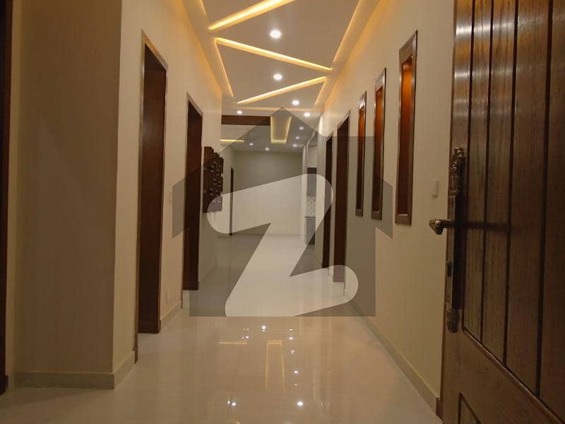 1 Kanal Brand New House for Sale Dha 2