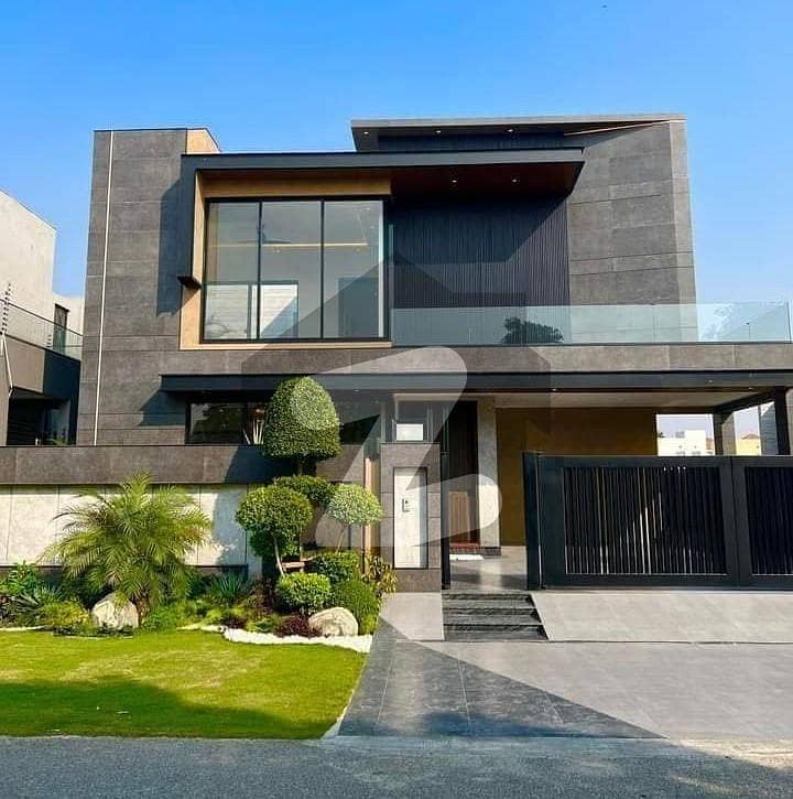1 Kanal Brand New Modern Design House for Rent in DHA Phase 1 Block-B Lahore